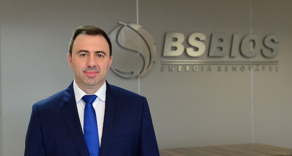 Santander Brasil concede financiamento à BSBIOS