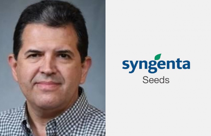 Syngenta Seeds tem mudança em P&D no Brasil