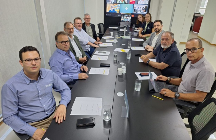 Aprosem elege diretoria para o biênio 2026/27