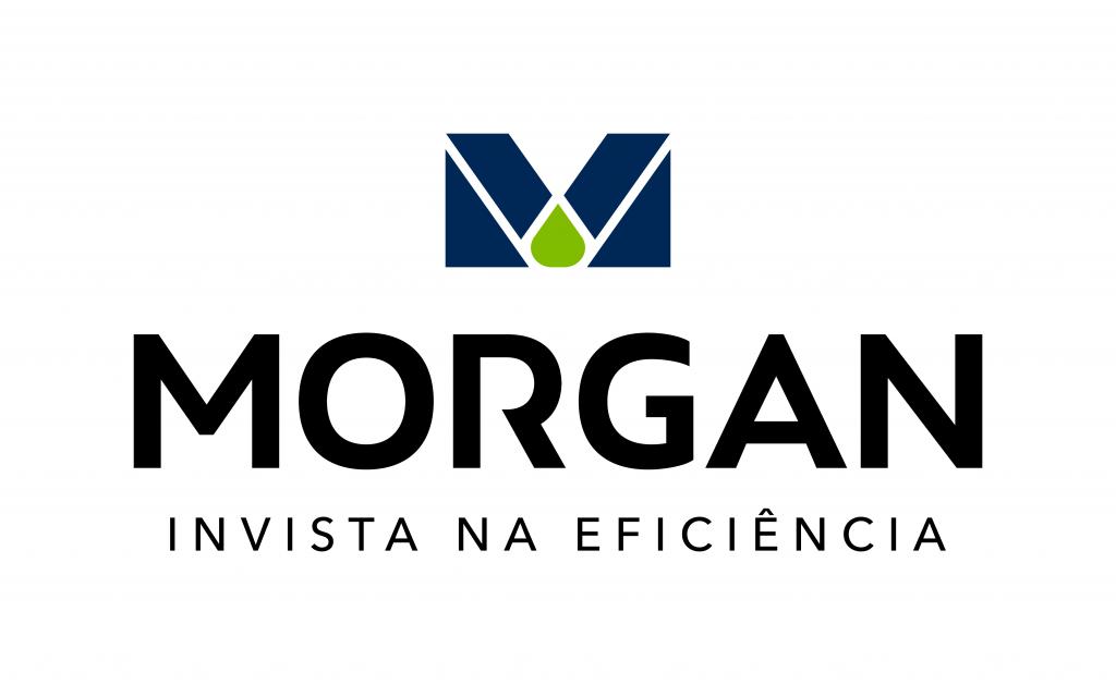Marca Morgan revitalizada