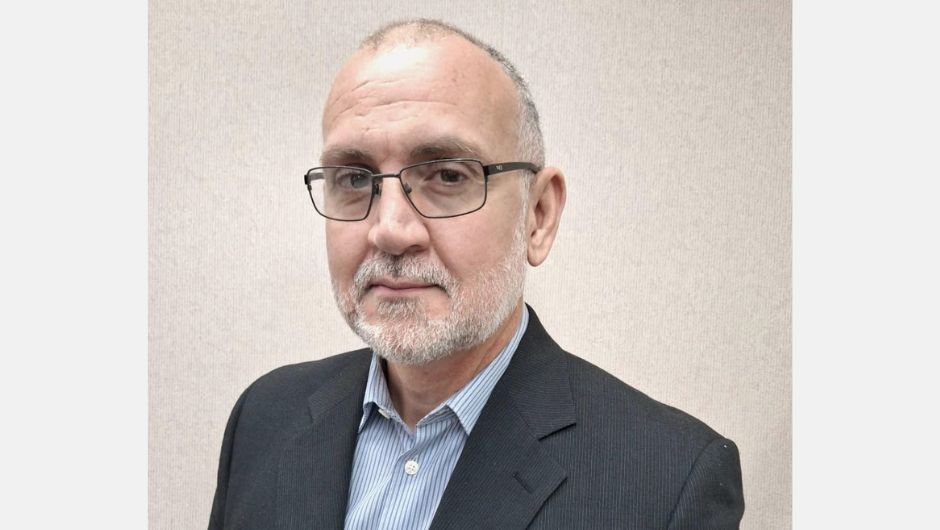 Jeferson Lima, gerente sênior de Engenharia de Motores da AGCO