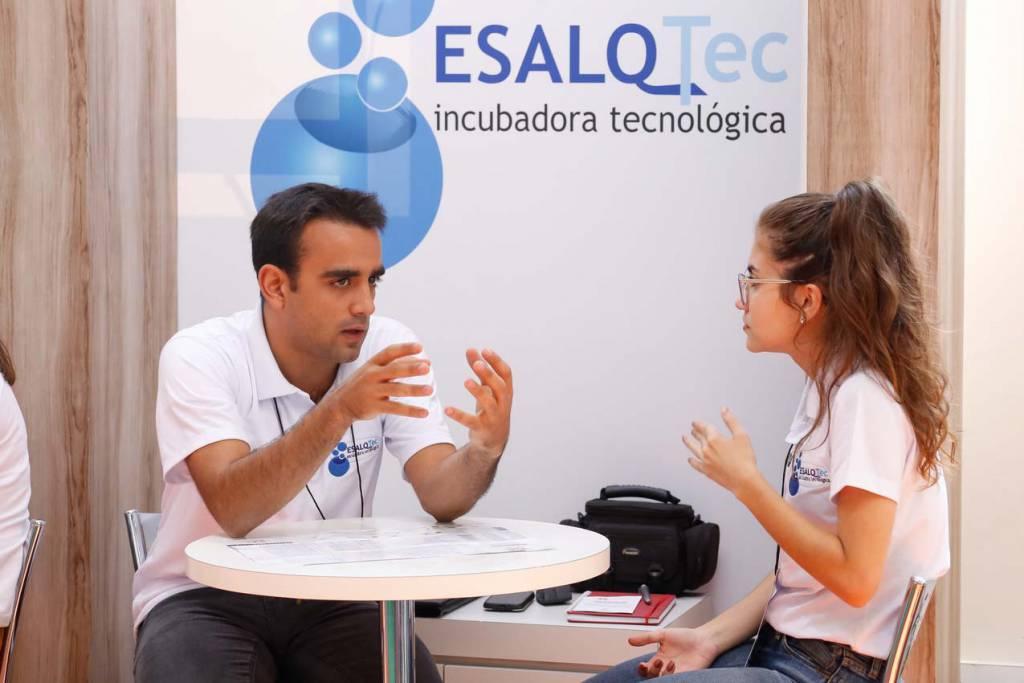 Eventos sobre startups e inovação são destaques do ESALQSHOW