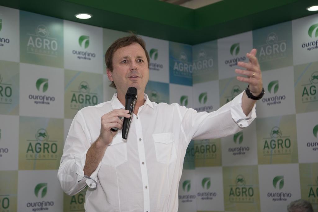 AgroEncontro  chega a terceira edição e reúne mais de 1.200 produtores canavieiros