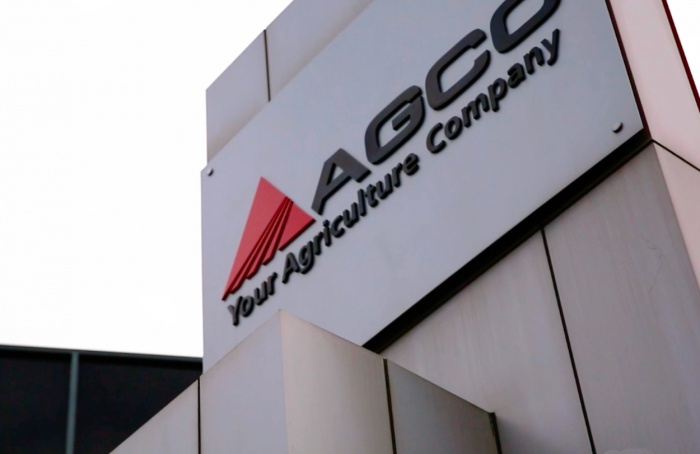 AGCO anuncia metas ambiciosas para os próximos anos