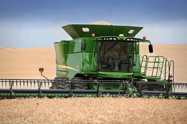 John Deere lista as principais dicas para a colheita perfeita