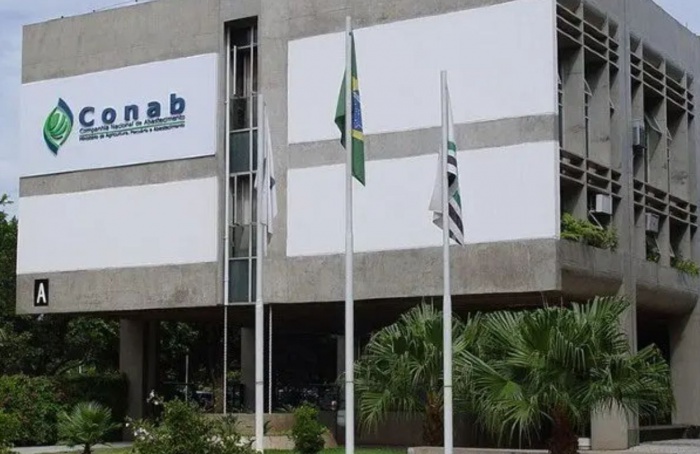 Concurso da Conab tem inscrições prorrogadas para até 20 de maio
