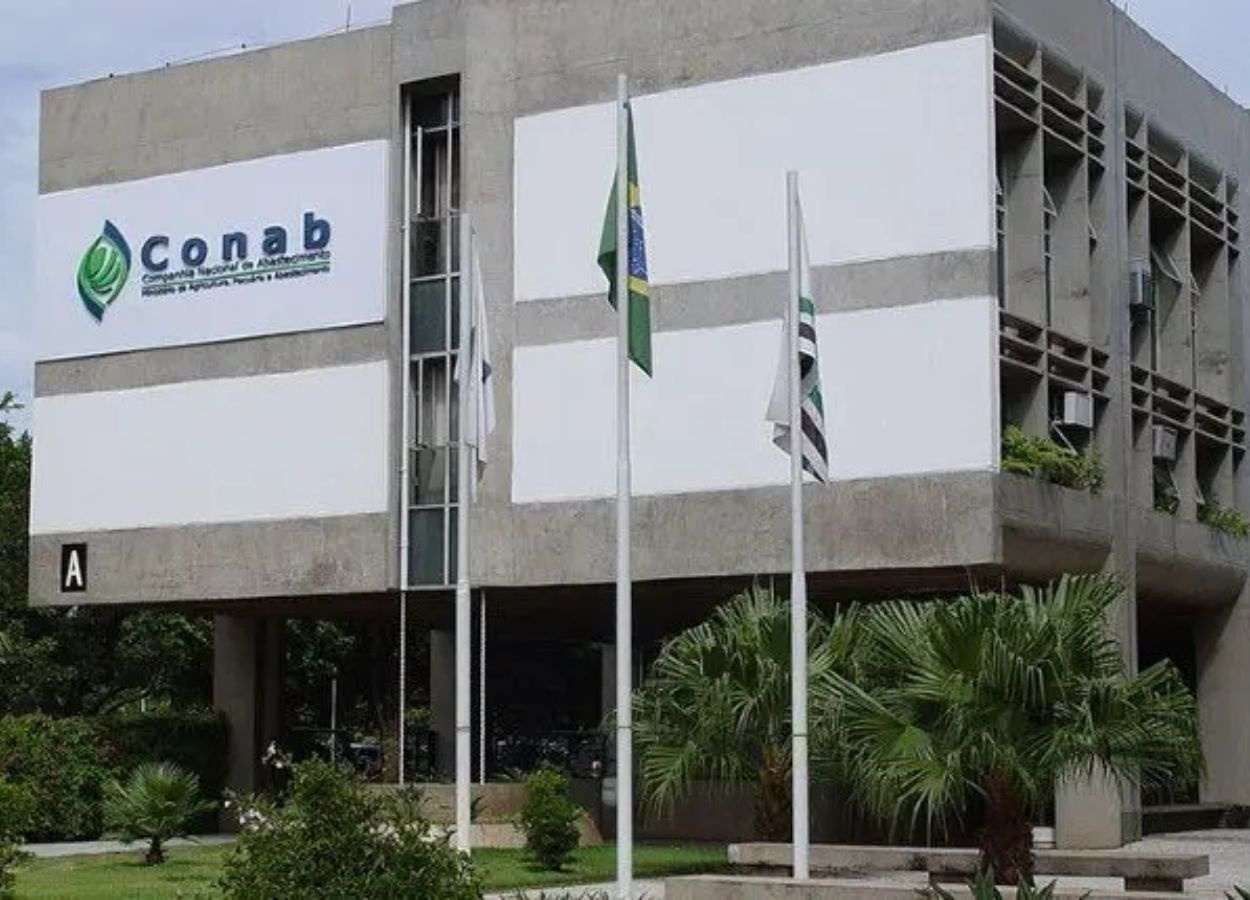 Concurso da Conab tem inscrições prorrogadas para até 20 de maio
