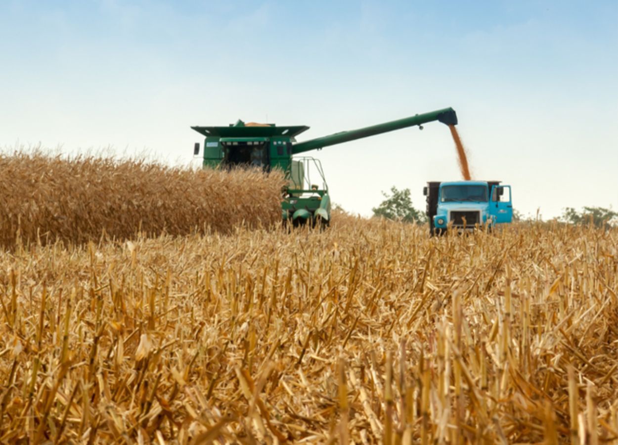 Crédito via CPR sobe 31% de julho a outubro de 2025