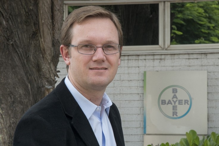 Eduardo Mazzieri assume unidade de Sementes da Bayer CropScience no Brasil