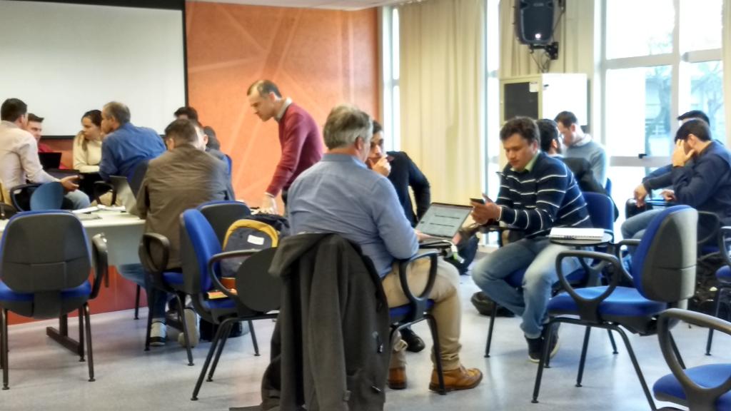 Terceira fase do Agro Exponencial filtra projetos de Startups