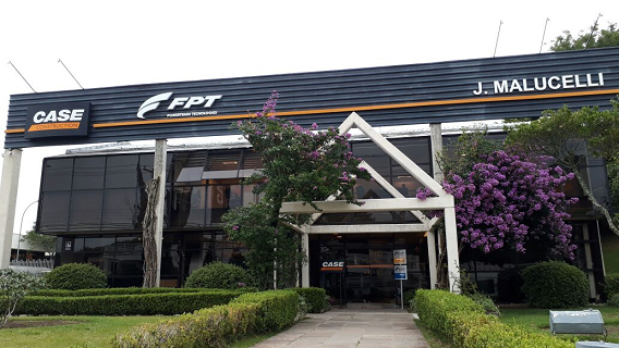 ​  JMALUCELLI é a nova distribuidora da FPT Industrial