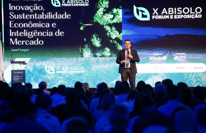 Simpósio de Biofertilizantes recebe trabalhos até setembro