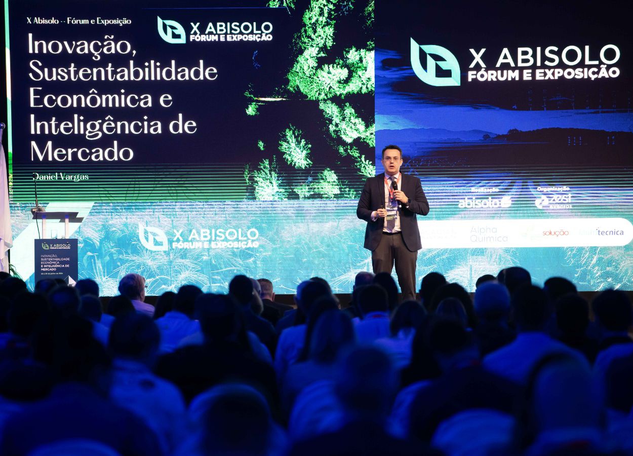 Simpósio de Biofertilizantes recebe trabalhos até setembro