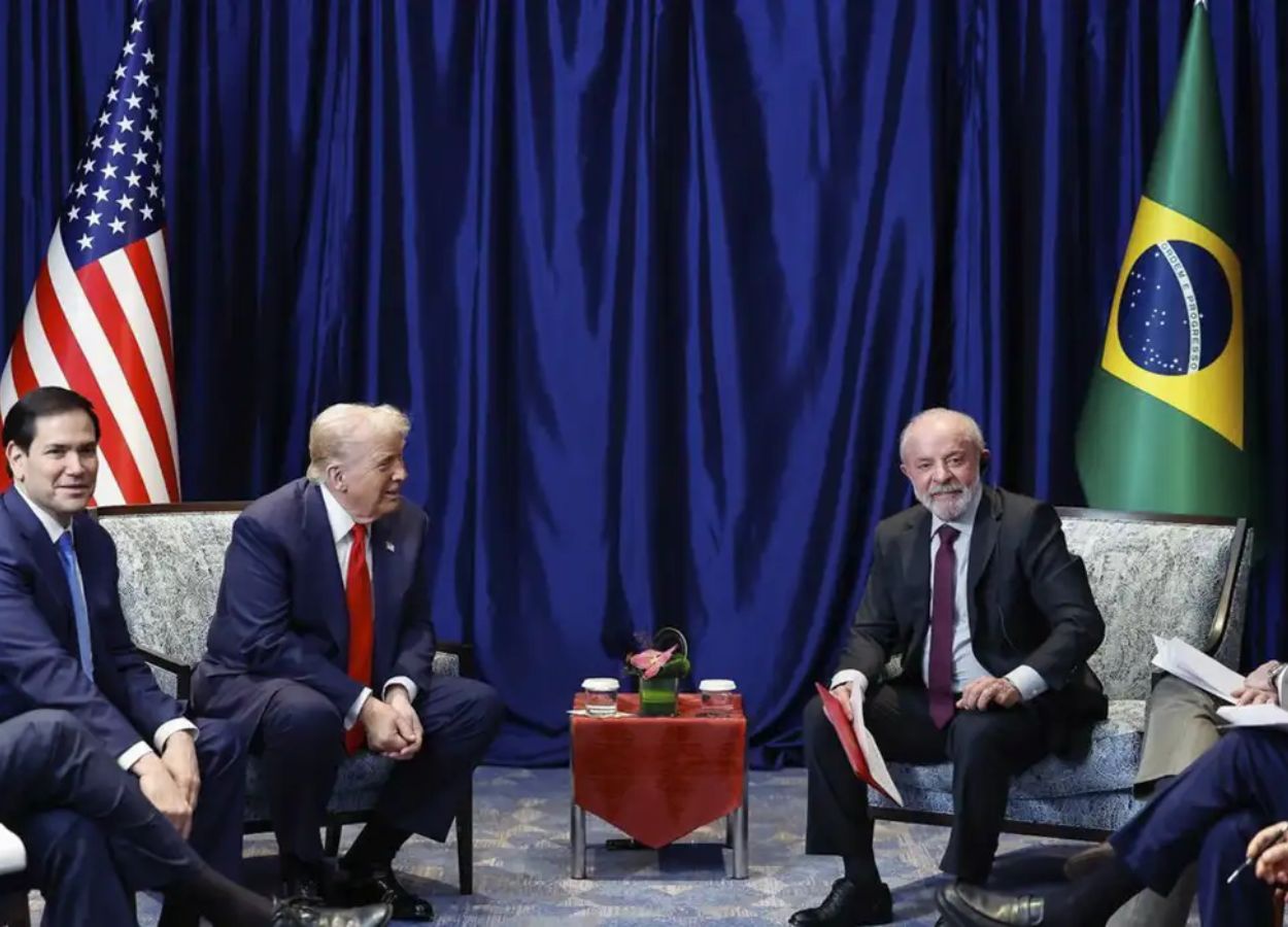 Brasil e EUA devem chegar a acordo sobre tarifas em poucos dias