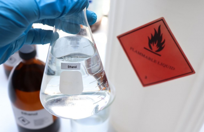 Produção de etanol deve bater recorde na safra 2026/27