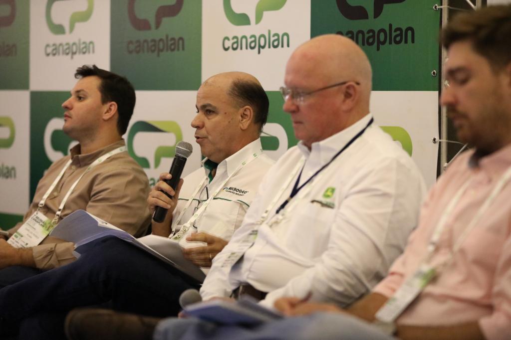 Benefícios da adubação biológica são apresentados na 1°Reunião da Canaplan 2018