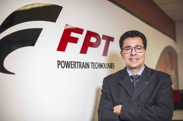 FPT Industrial anuncia Adriano Silva para gerenciar rede de assistência técnica