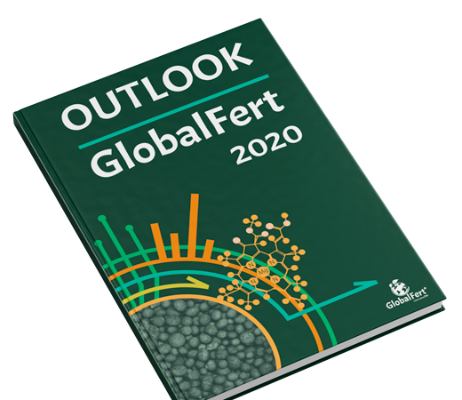 Especialistas trazem tendências do mercado de fertilizantes ao Outlook GlobalFert 2020