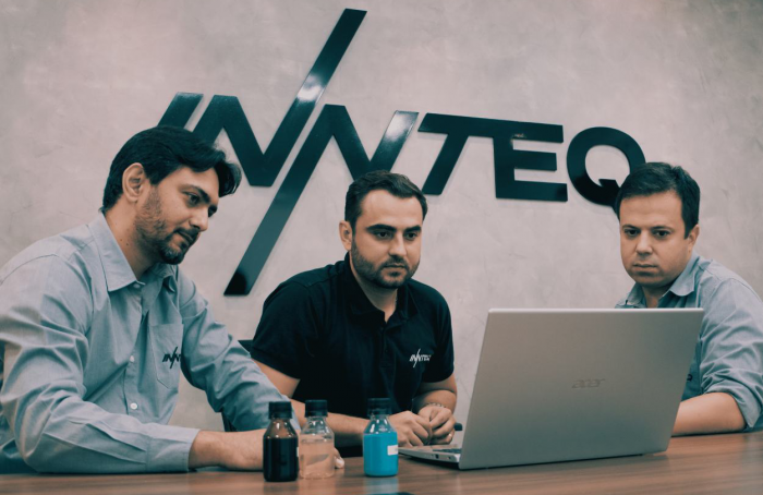 Innteq celebrates a year of innovations in the Brazilian agricultural market