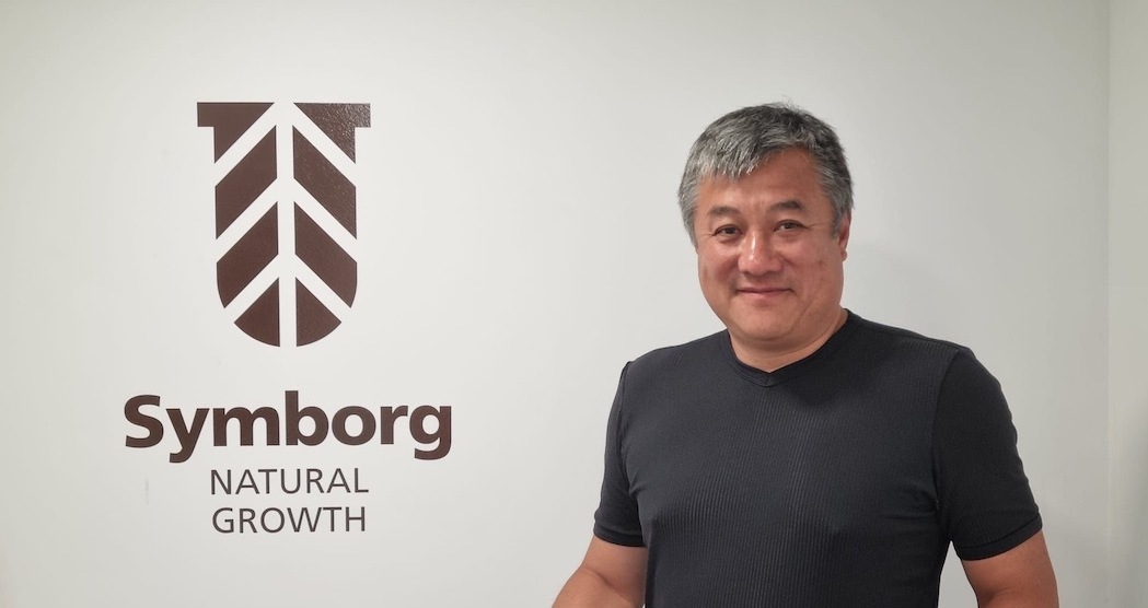 Roberto Hun assume a liderança global de integração Symborg