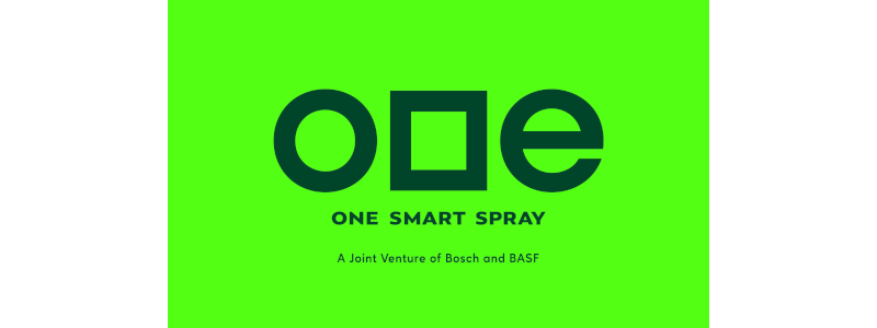 Tecnologia One Smart Spray será integrada às marcas da CNH