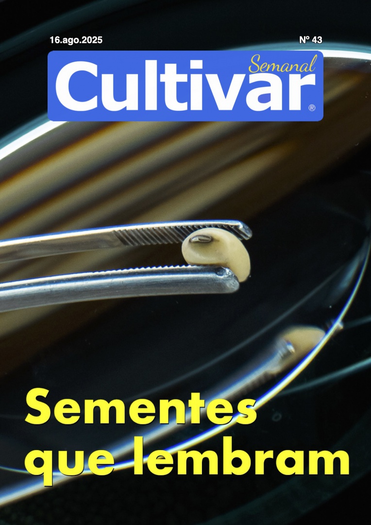 Cultivar Semanal 43