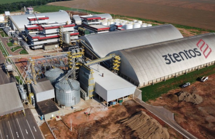 Faturamento da 3tentos avança no terceiro trimestre de 2025