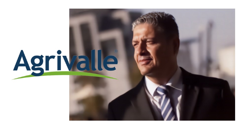 Agrivalle anuncia José Ovídio Bessa como novo CEO