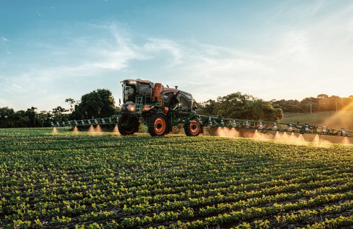 Inteligência Artificial na Agricultura: aplicações em máquinas agrícolas