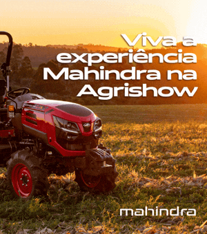 Mahindra 2025 Mobile