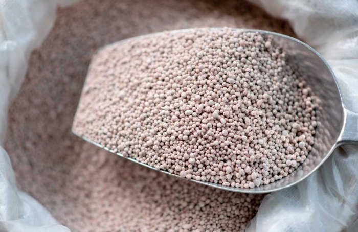 Preços de fertilizantes avançam até 20% nos portos em janeiro