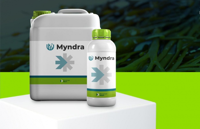 Rovensa Next lança Myndra na Europa