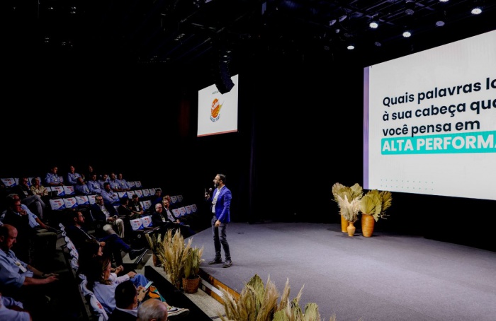 Moatrigo 2026 destaca desafios da cadeia do trigo