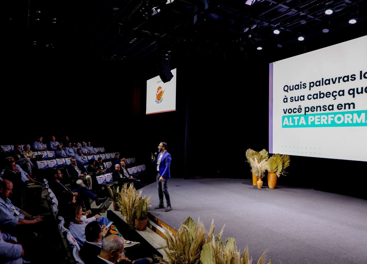 Moatrigo 2026 destaca desafios da cadeia do trigo