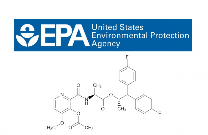 Agência de Proteção Ambiental dos EUA registra produtos com florilpicoxamida