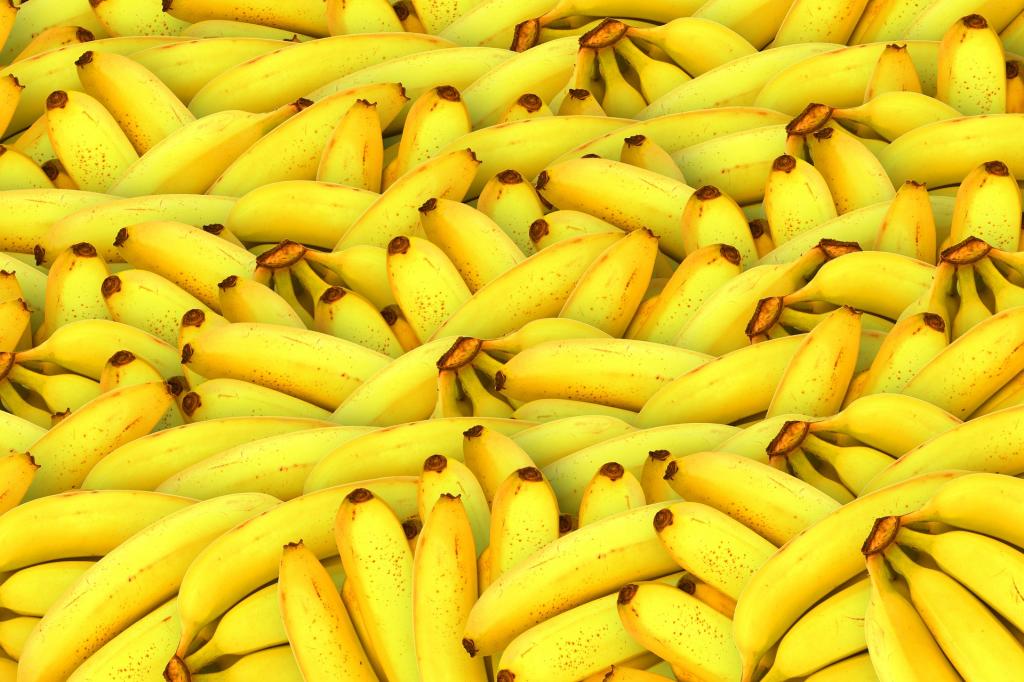 UPL leva soluções para banana, manga e mamão ao Abanorte Fruit Connections
