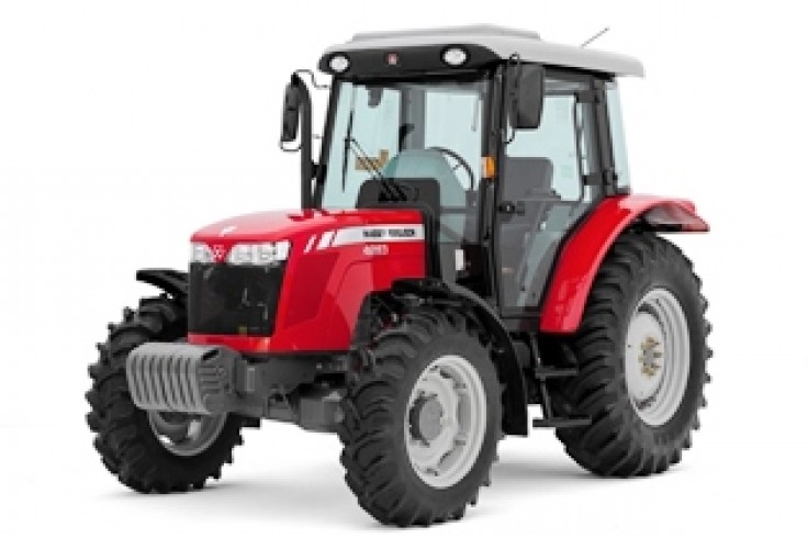 Massey Ferguson inicia workshop para demonstração de produtos e serviços em todo o Brasil