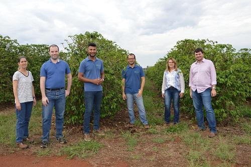 Embrapa e Agrosmart fazem parceria para automatizar o diagnóstico e monitoramento de doenças agrícolas