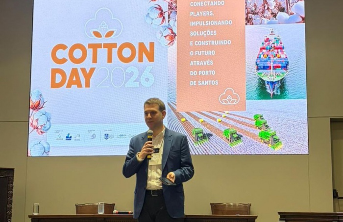 Gargalos logísticos entram em debate no 2º Cotton Day