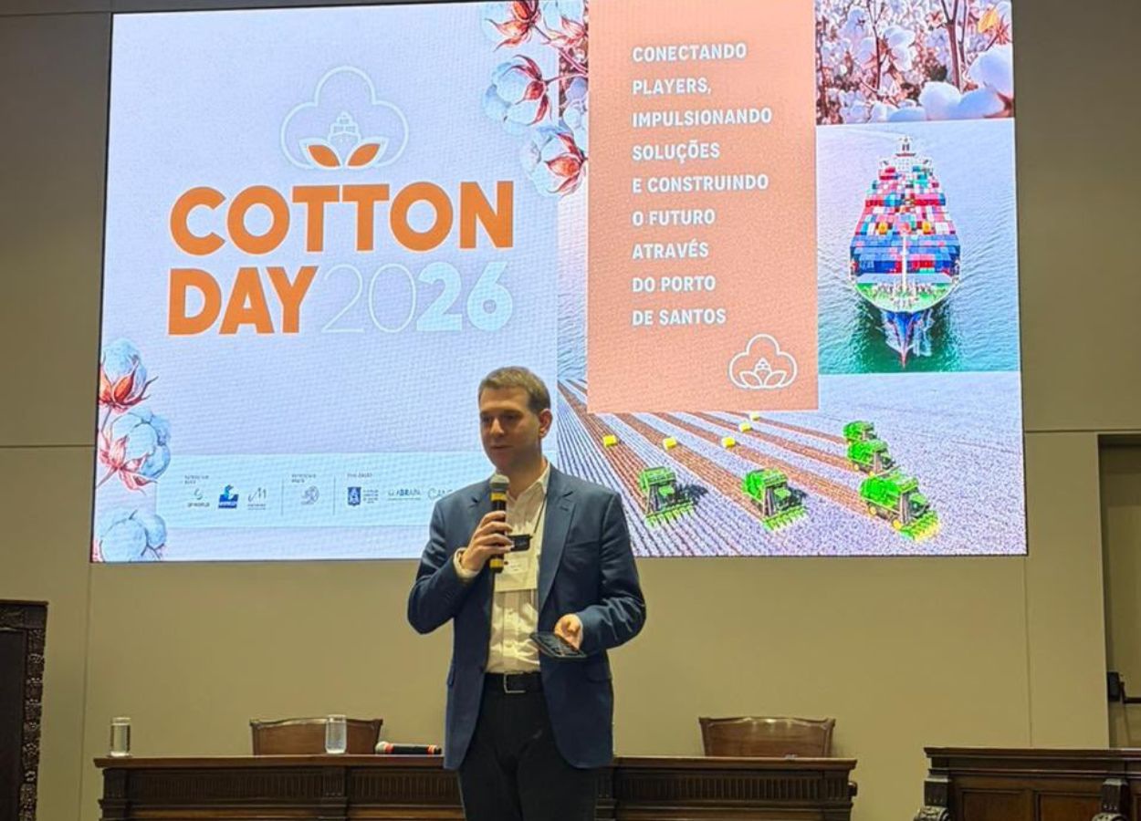 Gargalos logísticos entram em debate no 2º Cotton Day