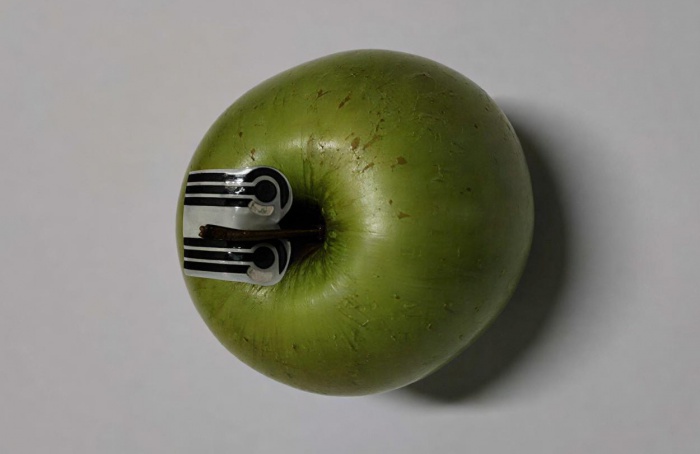 Sensor biodegradável mede pesticidas em três minutos