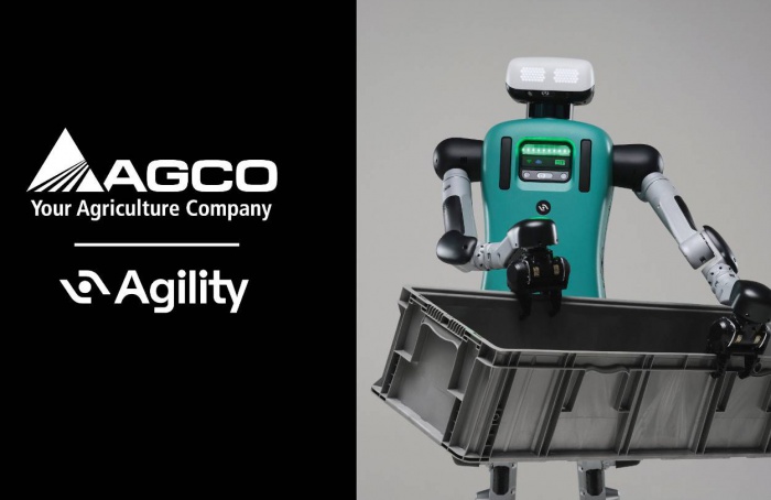 AGCO testará robôs humanoides em fábrica nos Estados Unidos
