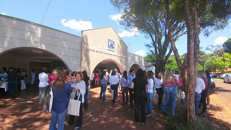 Ribeirão Preto (SP) reúne 300 mulheres do setor sucroenergético