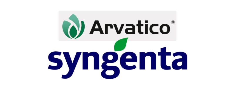Syngenta informa sobre lançamento do Arvatico