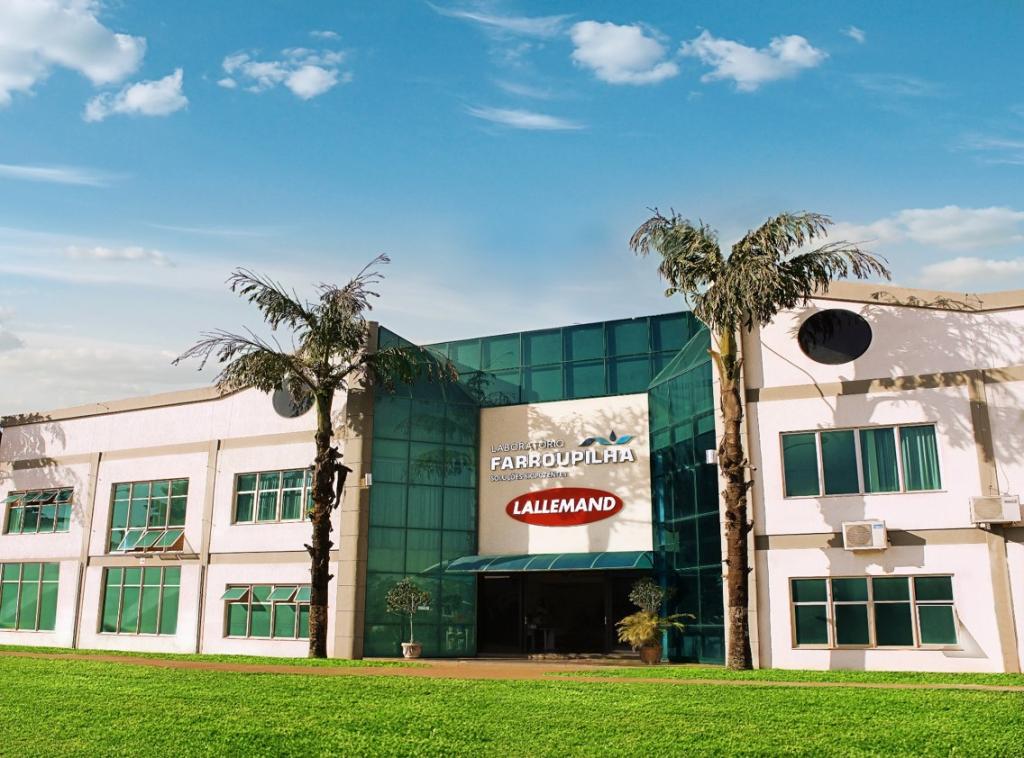 ​Laboratório Farroupilha Lallemand apresentará inovações no controle biológico de pragas e doenças