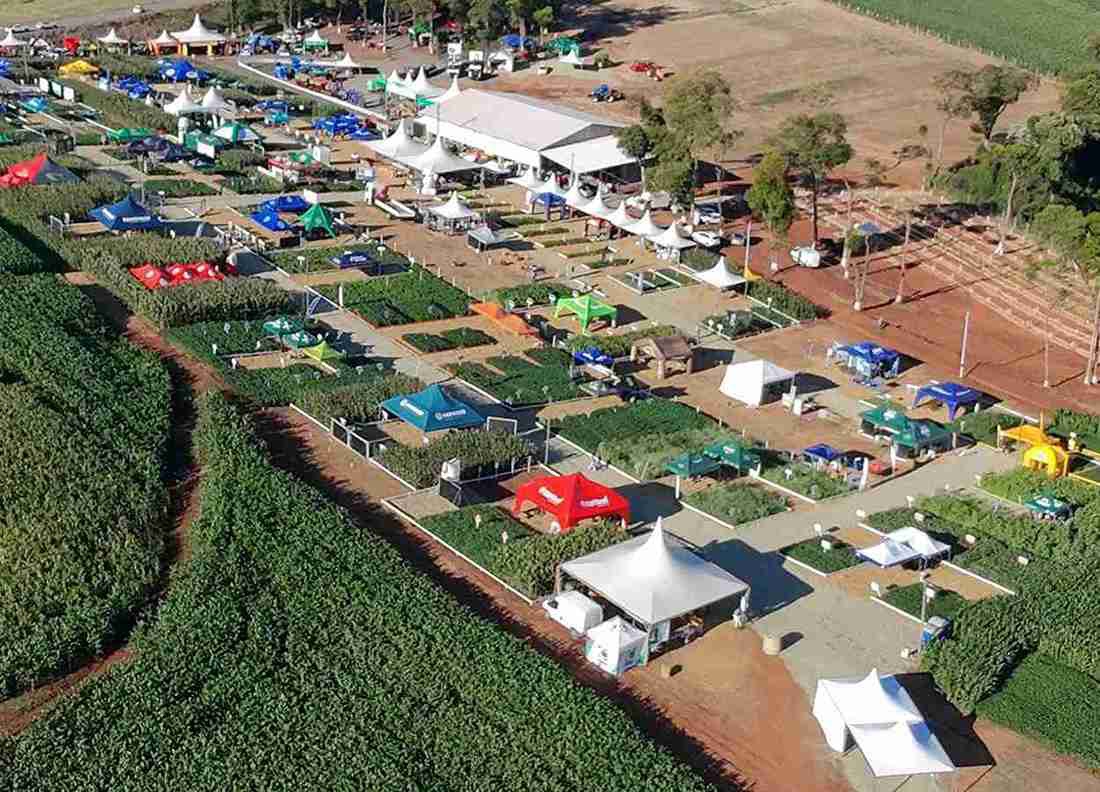 Ferticel participates in Ceditec Auriverde