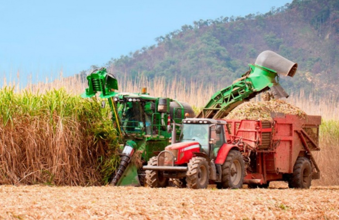 Agro paulista registra superávit de US$ 8,37 bilhões
