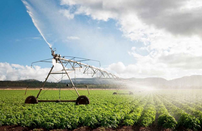 Aprovado projeto que revoga taxa de irrigação em Mato Grosso