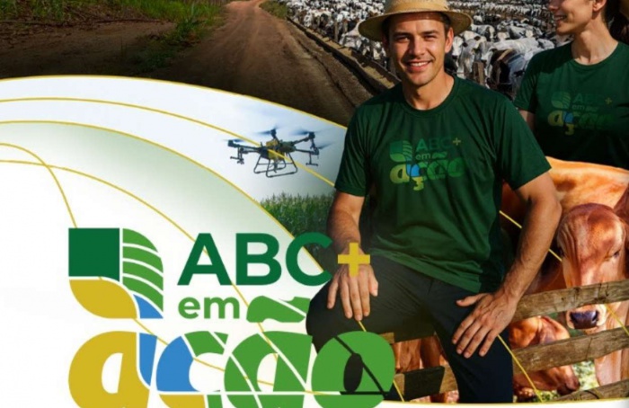 Programa amplia práticas sustentáveis no agro de MT