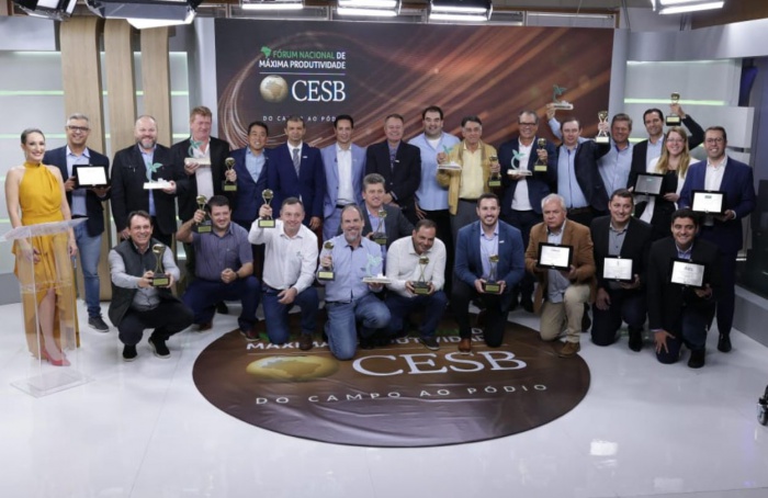 Cesb revela resultados do Desafio da Soja nesta semana